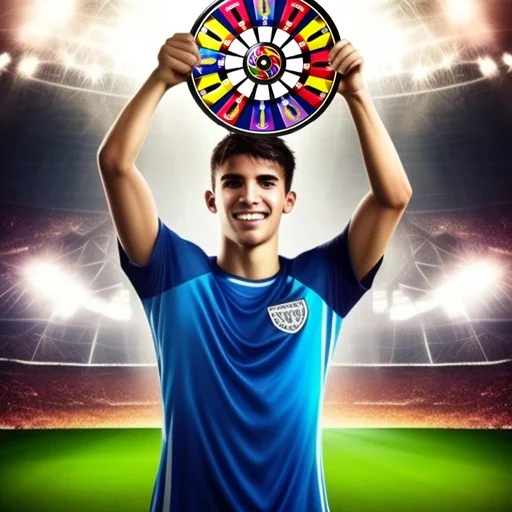 Footballer Career - sports game by MaxMin Application (Android APK)