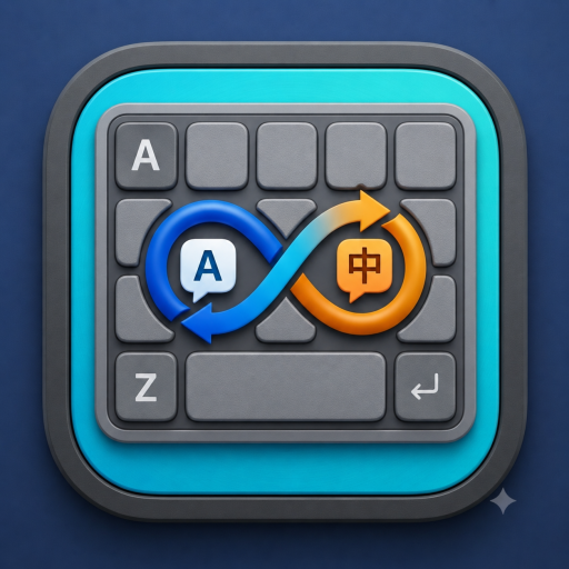 Teclado Tradutor - productivity app by vcaitano (Android APK)