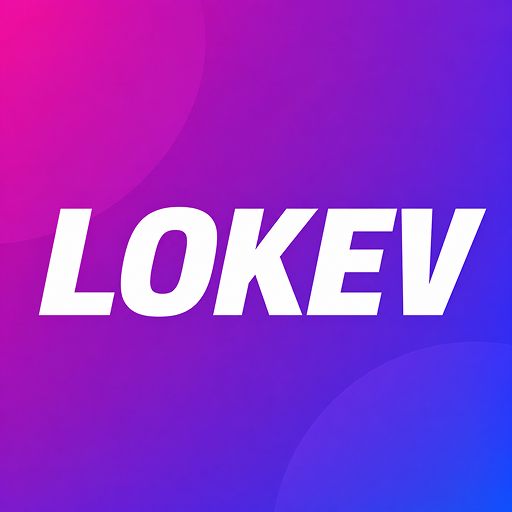 LOKEV - Movies & TV Shows - entertainment app by hafuman  dev (Android APK)