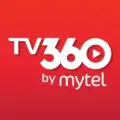 TV360 by Mytel - entertainment app by Tran Duc (Android APK)