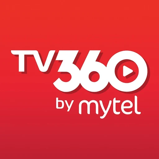 TV360 by Mytel - entertainment app by Tran Duc (Android APK)