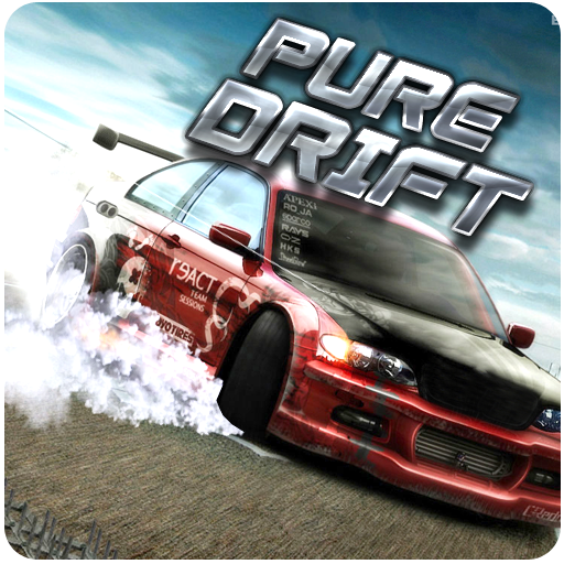 Pure Drift - mobileapplication app (Android APK)