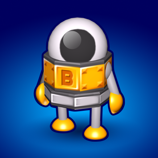 Mekorama - puzzle game by Fancade (Android APK)