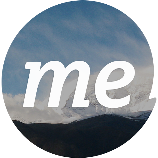 EverythingMe Launcher - mobileapplication app (Android APK)