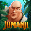 Jumanji: Epic Run APK v2.0.0 — Download for Android 2026 Jumanji: Epic Run - arcade game by Coco Play By TabTale (Android APK)