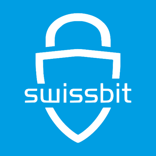 iShield Key TOTP - utility tool by Swissbit AG (Android APK)