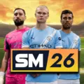 Soccer Manager 2026 - Football APK v999.0 — Download for Android 2026 Soccer Manager 2026 - Football - sports game by Invincibles Studio Ltd (Android APK)