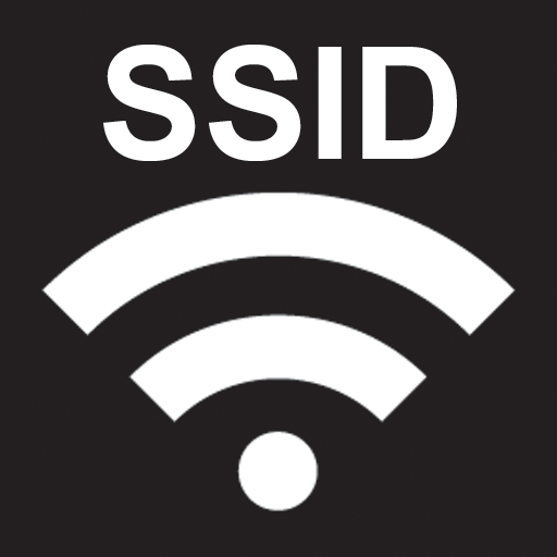 WIFI SSID Finder FREE - mobileapplication app (Android APK)