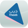 ذيب لتأجير السيارات Theeb APK v4.8.13 — Download for Android 2026 ذيب لتأجير السيارات Theeb - travel app by Theeb Rent A Car Co. (Android APK)