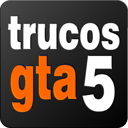 Trucos GTA 5 - mobileapplication app (Android APK)