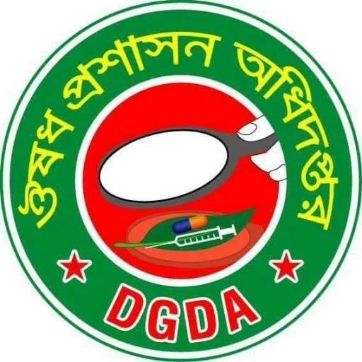 DGDA Drug Verification - medical app by DGDABD (Android APK)