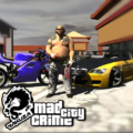 Mad City Crime Yakuza APK v1.11 — Download for Android 2026 Mad City Crime Yakuza - mobileapplication app (Android APK)