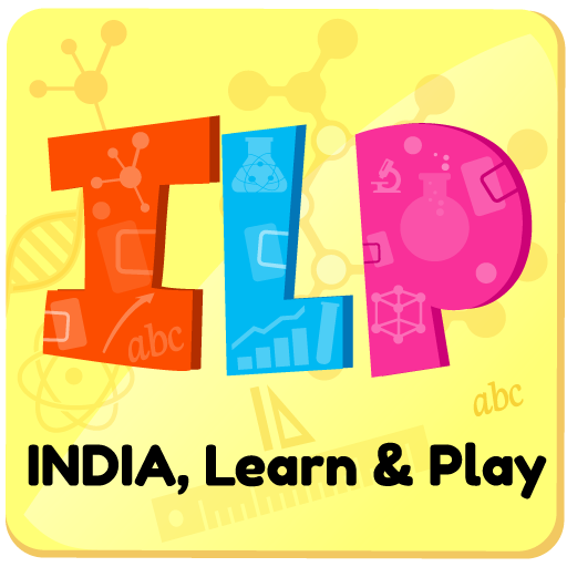 ILP-India, Learn and Play - education app by Indiannica Learning Private Limited (Android APK)