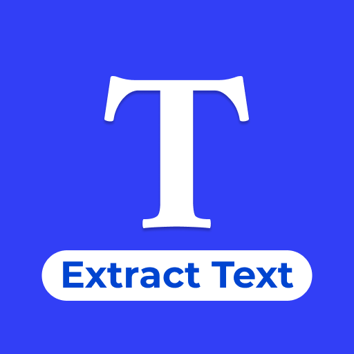 OCR Text Scanner : IMG to TEXT - productivity app by Cards (Android APK)