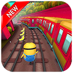 Subway banana surf - mobileapplication app (Android APK)