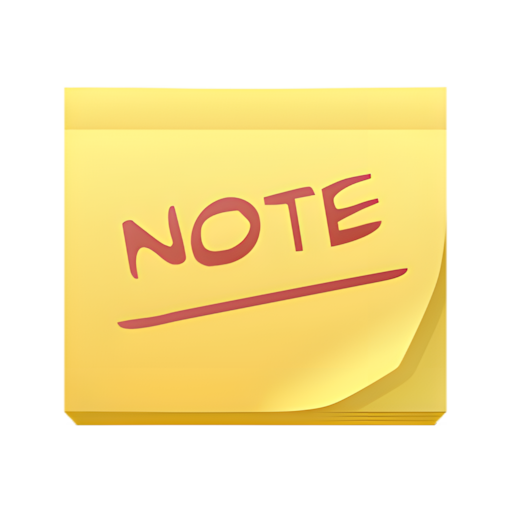 ColorNote Notepad Notes - productivity app by Notes (Android APK)
