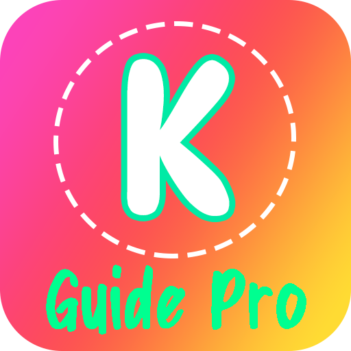 Guide for KINE MASTER Pro Video Editing Tips - mobileapplication app (Android APK)