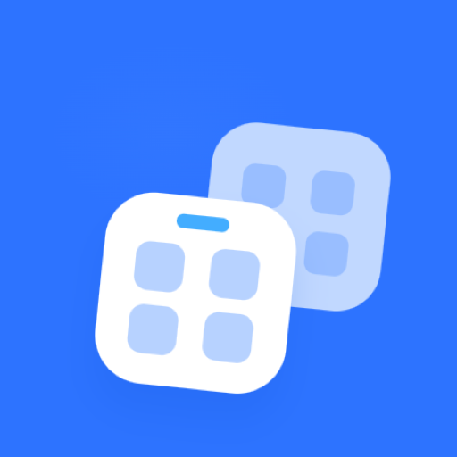 MultiSpace - Multiple Accounts - utility tool by CODING APPLICATION (Android APK)