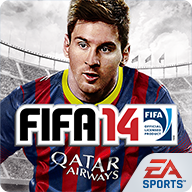 FIFA 14 by EA SPORTS™ - mobileapplication app (Android APK)