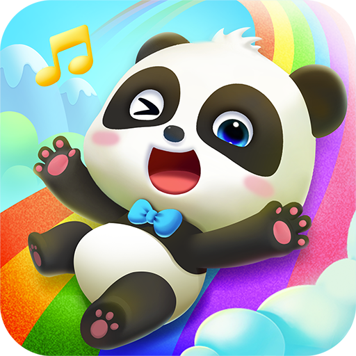BabyBus TV:Kids Videos & Games - education app by BabyBus (Android APK)
