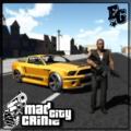 Mad City Crime Stories 1 - mobileapplication app (Android APK)
