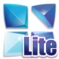 Next Launcher 3D Lite Version - mobileapplication app (Android APK)