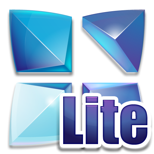 Next Launcher 3D Lite Version - mobileapplication app (Android APK)