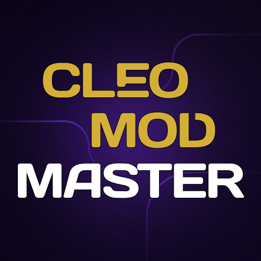 CLEO MOD Master: Mods & Cheats - entertainment app by CraftGameDev (Android APK)