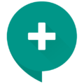 Plus Messenger - communication app by rafalense (Android APK)