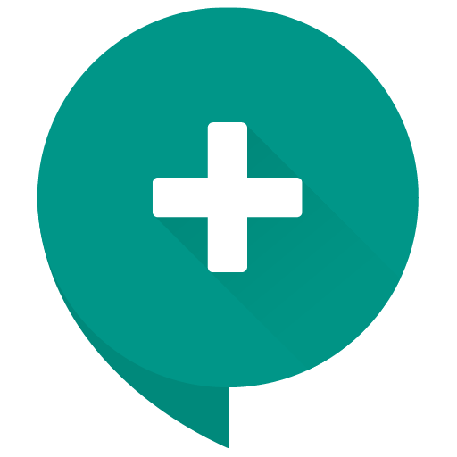 Plus Messenger - communication app by rafalense (Android APK)