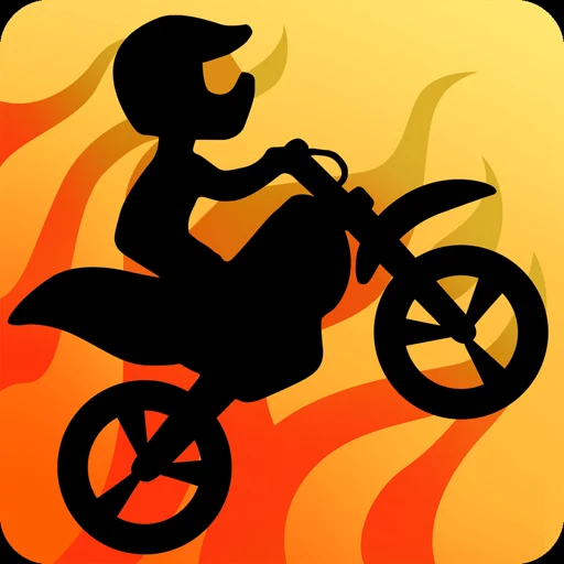 Bike Race:Motorcycle Games - racing game by Wildlife Studios (Android APK)