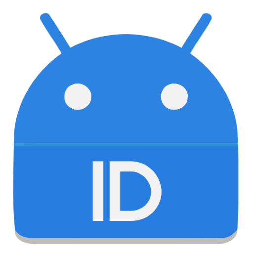 Device ID - mobileapplication app (Android APK)