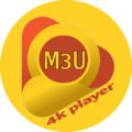 M3u Player - mobileapplication app (Android APK)