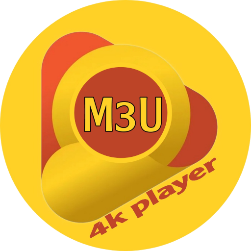 M3u Player - mobileapplication app (Android APK)