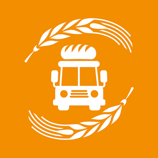 Katona Kenyér - food and drink app by Katona Kenyér Kft (Android APK)