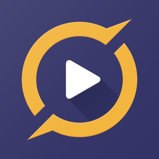 Pulsar Music Player - music and audio app by Rhythm Software (Android APK)