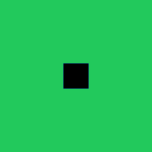 green - puzzle game by Bart Bonte (Android APK)
