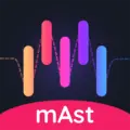mAst: Music Status Video Maker - video player app by mAst App 2026 (Android APK)