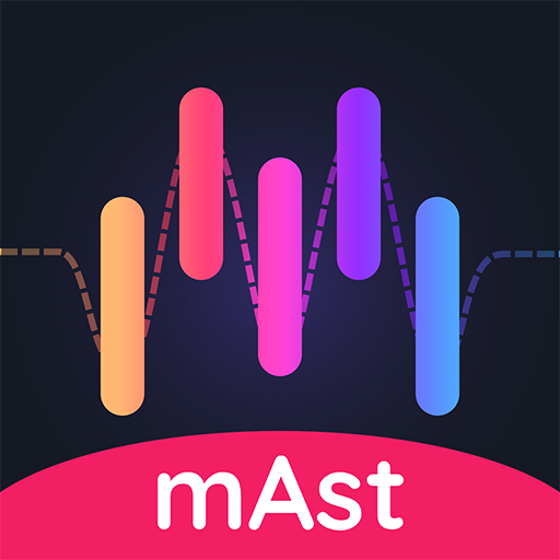 mAst: Music Status Video Maker - video player app by mAst App 2026 (Android APK)