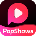 PopShows APK Download for Android 2026 PopShows - entertainment app by PopShows Labs (Android APK)