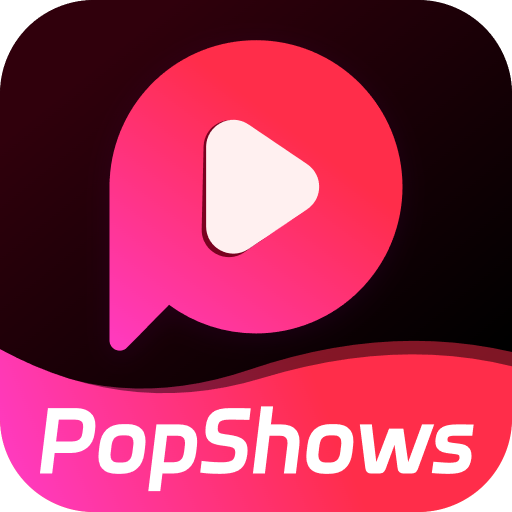 PopShows - entertainment app by PopShows Labs (Android APK)