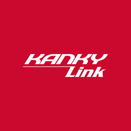Kanky Link - entertainment app by Next&NextStar (Android APK)
