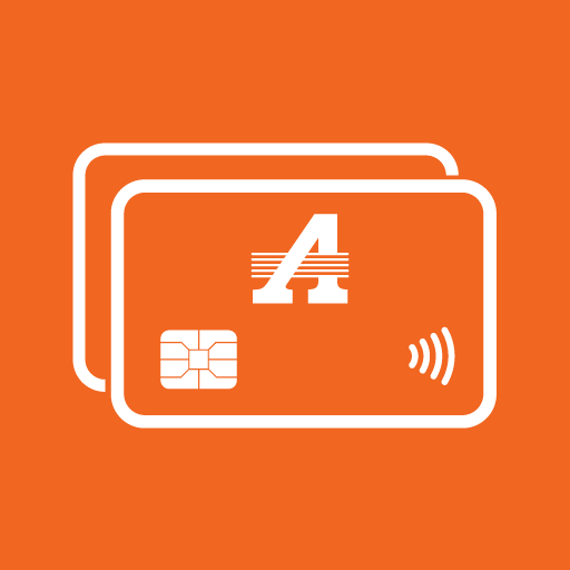 Cartão Atacadão: Crédito e + - finance app by Banco CSF S/A (Android APK)