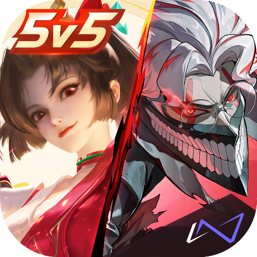 Honor of Kings - action game by Level Infinite (Android APK)