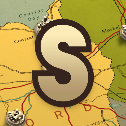 Suzerain - role playing game by Torpor Games GmbH (Android APK)