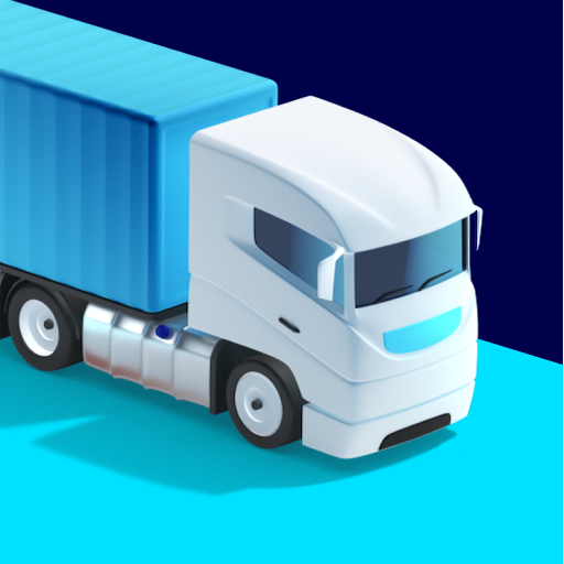 Eurowag Navigation - Truck GPS - navigation app by W.A.G. payment solutions, a.s. (Android APK)