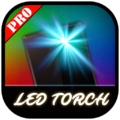 Simple LED Torch pro APK v2.0.2 — Download for Android 2026 Simple LED Torch pro - utility tool by 4DSoftTech (Android APK)