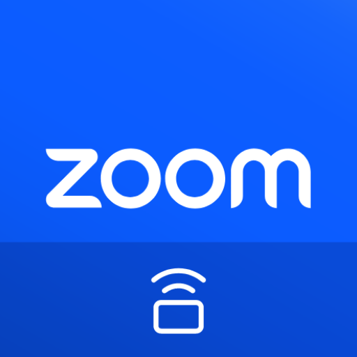 Zoom Rooms Controller - business app by zoom.com (Android APK)