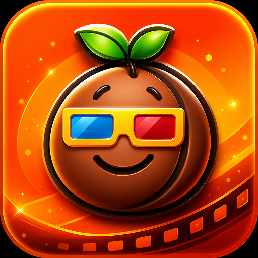 CocoFlix : Movies & TV Series - entertainment app by AGGREGATOR STUDIO (Android APK)
