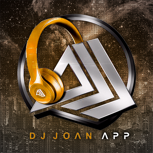 DJ Joan 2.0 - mobileapplication app (Android APK)